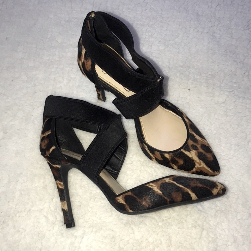 Jessica Simpson Heels